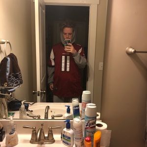 Meet your Posher, Jack